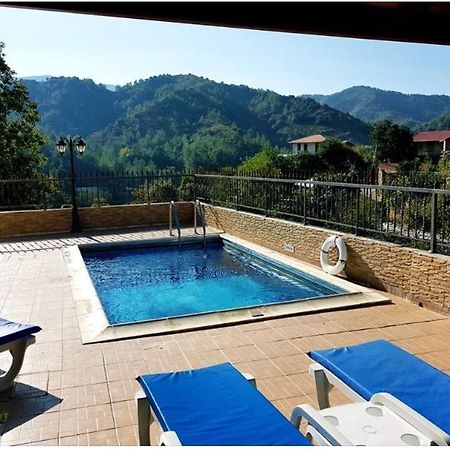 The Love Holiday House Tris Elies Ngoại thất bức ảnh