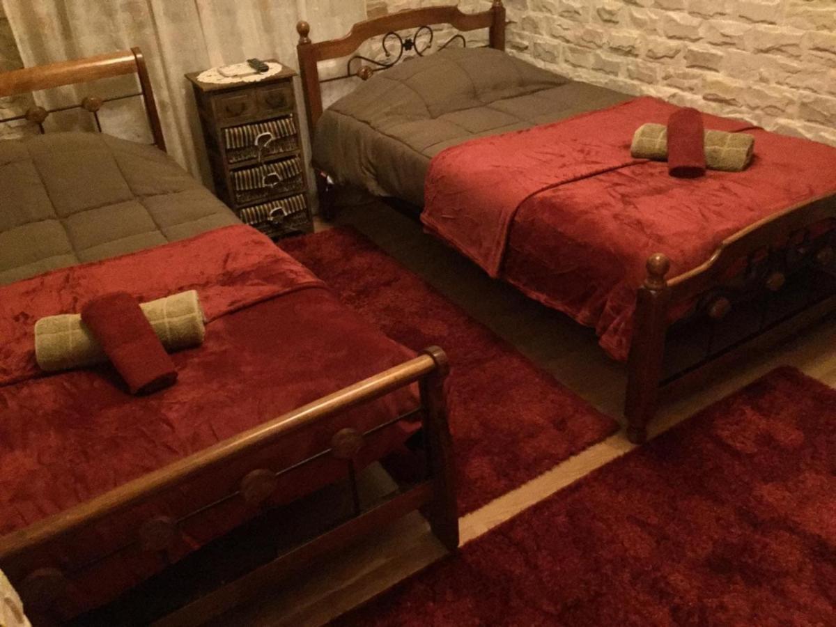 The Love Holiday House Tris Elies Ngoại thất bức ảnh