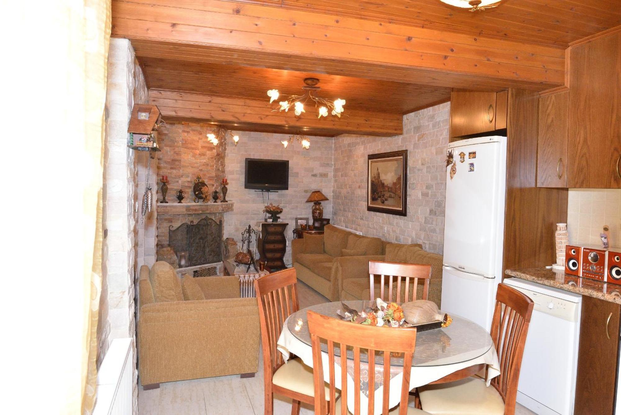 The Love Holiday House Tris Elies Ngoại thất bức ảnh
