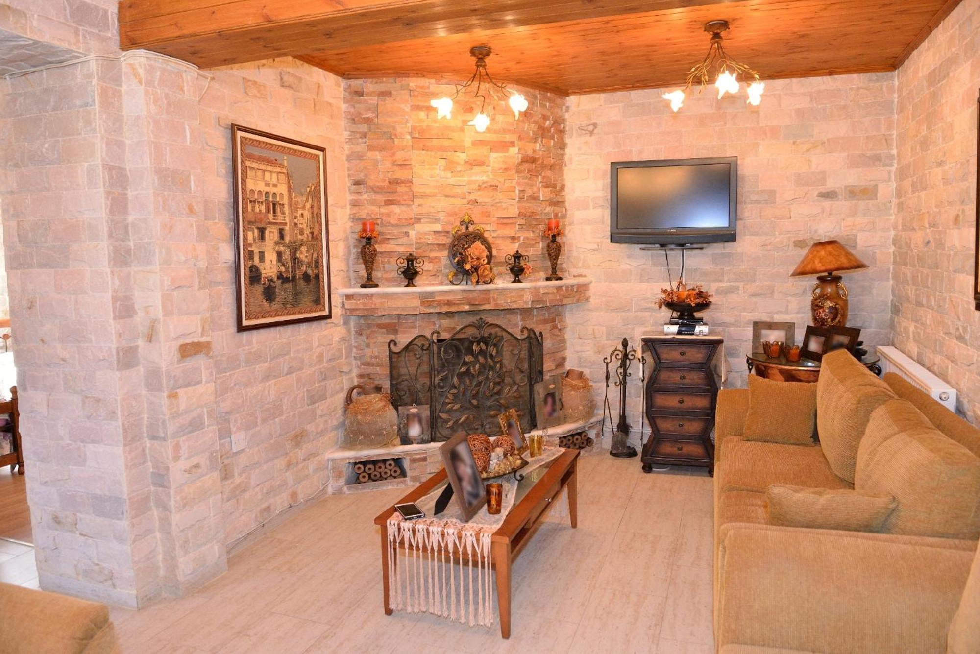 The Love Holiday House Tris Elies Ngoại thất bức ảnh