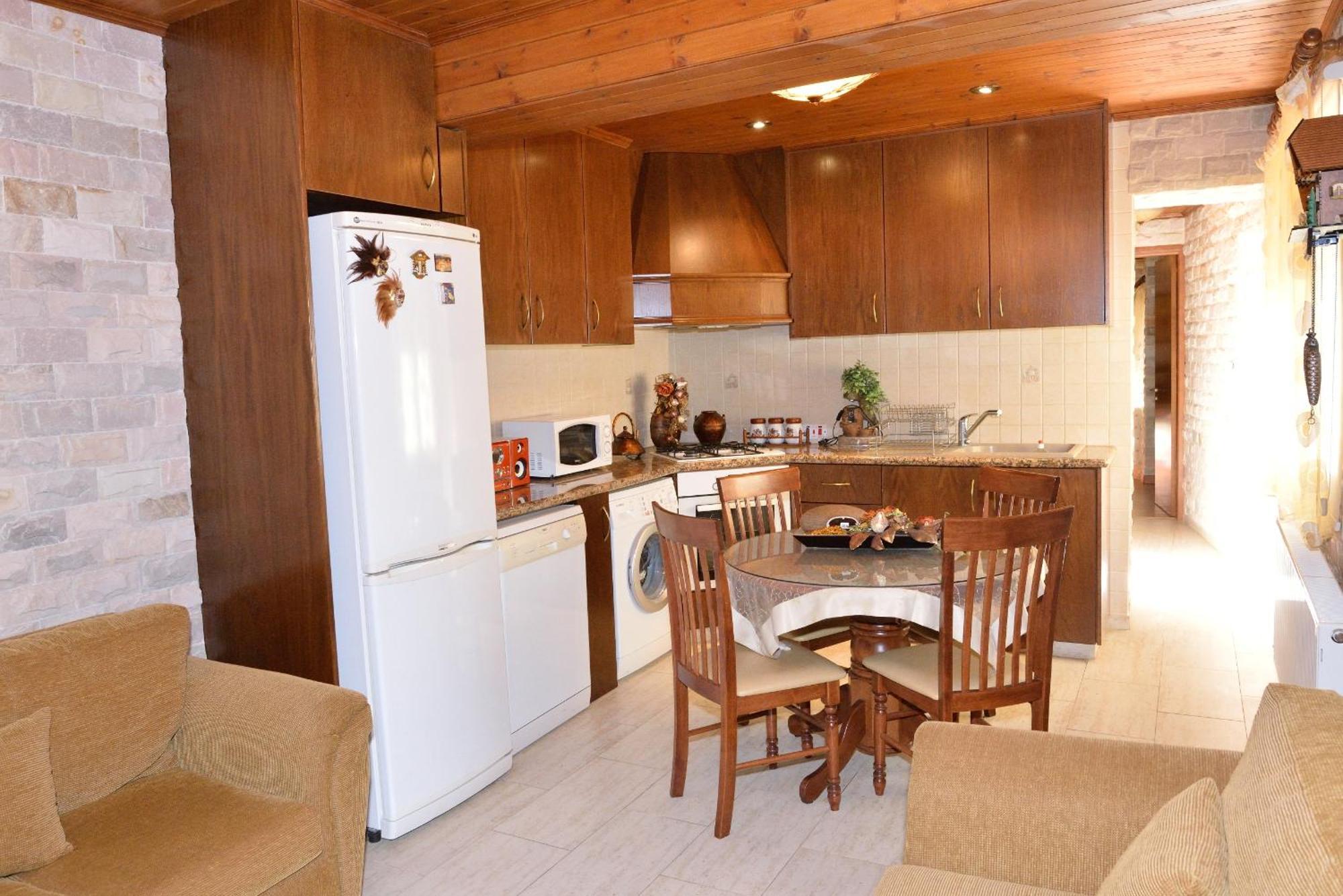 The Love Holiday House Tris Elies Ngoại thất bức ảnh
