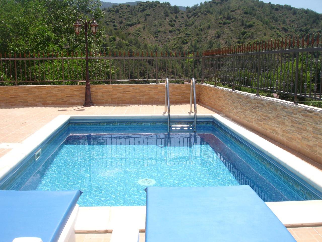 The Love Holiday House Tris Elies Ngoại thất bức ảnh